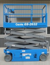 2021 genie 2632 for sale  Los Angeles
