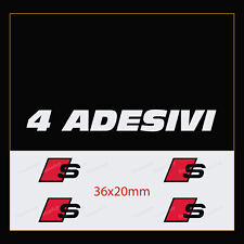 Adesivi pinze freni usato  Virle Piemonte