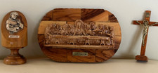 Last supper olive for sale  Santa Fe