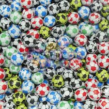 Chocolate footballs pick for sale  SHEFFIELD