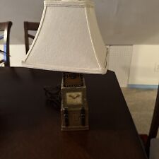 Table lamp three for sale  Waterbury