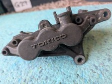 Kawasaki zx6r tokico for sale  PETERBOROUGH