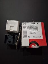 Prise rj45 cat.5e d'occasion  Pithiviers