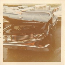 Vintage wrecked 1960 for sale  San Diego
