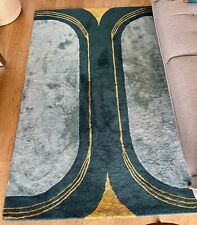 Tapis salon seda d'occasion  Crémieu