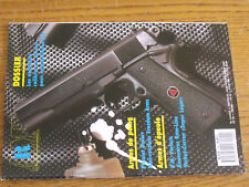 Revue ami ruger d'occasion  Doullens