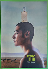 B54 kenzo jungle gebraucht kaufen  Hamm, Sieg