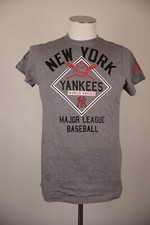 Cooperstown majestic shirt usato  Massa di Somma