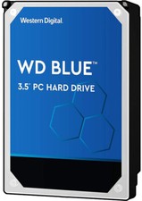 Western digital hdd gebraucht kaufen  Lübbecke
