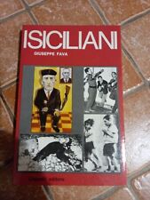 Giuseppe fava siciliani usato  Catania