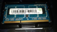 Laptop ddr ram gebraucht kaufen  Berlin