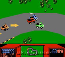 R.C. Pro-Am - Fun NES Nintendo Game Rc Pro Am, usado comprar usado  Enviando para Brazil