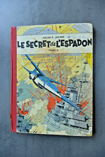 Black mortimer secret d'occasion  Montmédy