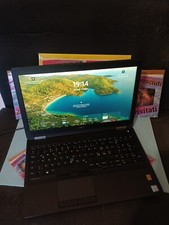 DELL LATITUDE E5570 15,6" 1920X1080 FULLHD  i5-6300U 16GB 256gb SSD NVME comprar usado  Enviando para Brazil
