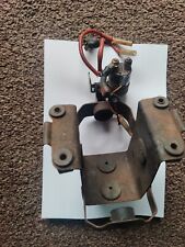 Cb200 battery carrier for sale  LEAMINGTON SPA