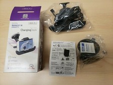 Suporte de telefone/doca de carro iBOLT mãos-livres carregamento de veículo para Samsung Galaxy S3  comprar usado  Enviando para Brazil
