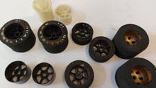 1/8 Vintage RC Car Wheels Felgi - SG na sprzedaż  Wysyłka do Poland