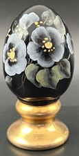 Fenton glass pedestal for sale  Florence
