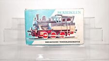 Marklin 3029 d'occasion  Expédié en Belgium