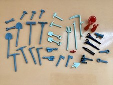 Playmobil. accessoires.gros lo d'occasion  Pont-Audemer