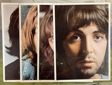 Set vintage beatles for sale  Allentown