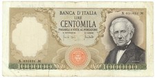 100000 lire manzoni usato 100000 lire manzoni usato Pignataro Maggiore