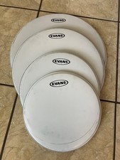 Qty evans tompack for sale  USA