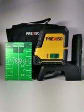 Prexiso 30m rechargeable for sale  WARLINGHAM