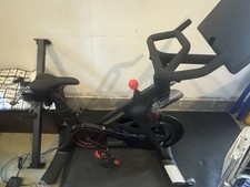 Peloton bike black for sale  Mount Bethel
