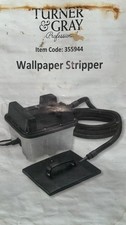 Wallpaper steamer stripper for sale  APPLEBY-IN-WESTMORLAND