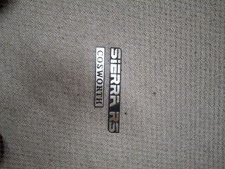 Fors sierra sapphire for sale Fors sierra sapphire for sale  ALSTON