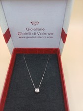 Collana punto luce usato  Milano