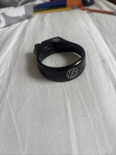 Bontrager seatpost clamp for sale  EXMOUTH