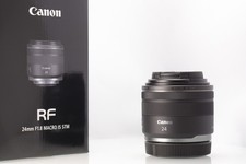 Canon 24mm f1.8 usato  Brescia