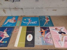 ice capades programs for sale ice capades programs for sale Aston
