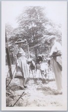 Older couple visiting for sale  Norfolk