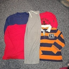Boy lot sweatpants for sale  Swanton