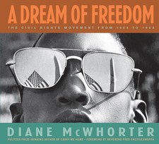 A Dream Of Freedom comprar usado  Enviando para Brazil