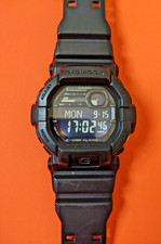 Casio shock 350 for sale  PLYMOUTH