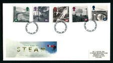 1994 steam trains for sale  LONDON