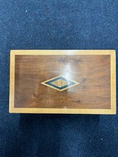 Antique figured walnut for sale  ST. ALBANS