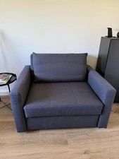 Sessel schlaffunktion gebraucht kaufen  Amt Wachsenburg, Elxleben