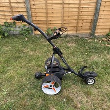2019 motocaddy remote for sale  MILTON KEYNES