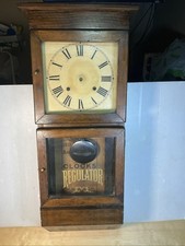 Antique american clock for sale  Oxnard
