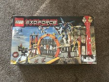 Lego exoforce sentai for sale  San Diego