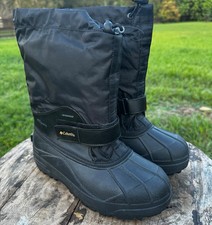 Columbia snow boots for sale  Fort Lauderdale