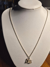 Sterling silver knitting for sale  Avondale