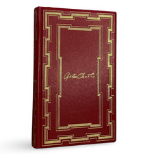 Agatha christie poirot for sale  SOUTH OCKENDON