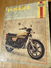 Haynes workshop manual d'occasion  Expédié en Belgium