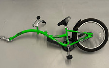Weeride pilot tagalong for sale  LONDON